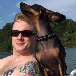 Meet your Posher, Benjamin